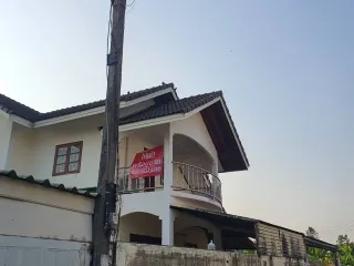 For rent 4 bed house in Mueang Phitsanulok, Phitsanulok