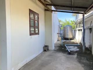 For rent 4 bed house in Mueang Phitsanulok, Phitsanulok