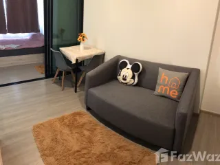 For rent 1 bed condo in Mueang Samut Sakhon, Samut Sakhon