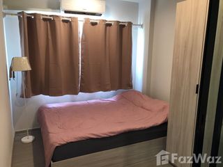 For rent 1 bed condo in Mueang Samut Sakhon, Samut Sakhon