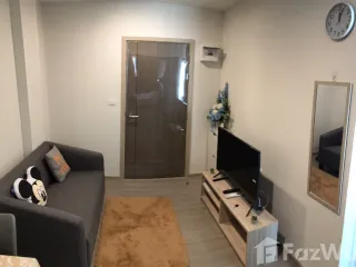 For rent 1 bed condo in Mueang Samut Sakhon, Samut Sakhon