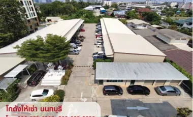 For rent スタジオ house in Mueang Nonthaburi, Nonthaburi