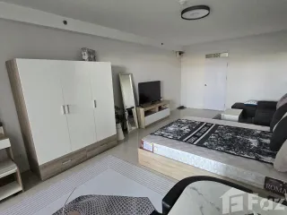 For rent studio condo in Prawet, Bangkok