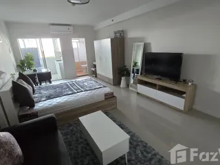 For rent studio condo in Prawet, Bangkok