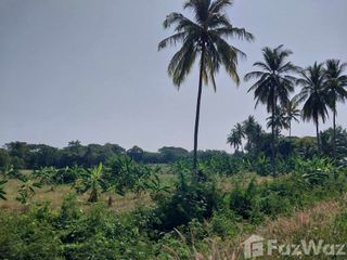 For sale land in Mueang Nong Khai, Nong Khai