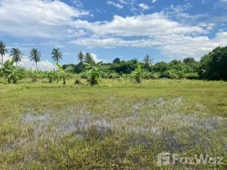 For sale land in Mueang Nong Khai, Nong Khai