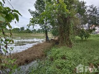 For sale land in Hang Dong, Chiang Mai