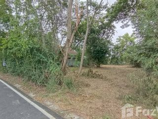 For sale land in Hang Dong, Chiang Mai