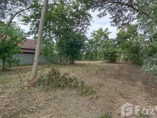 For sale land in Hang Dong, Chiang Mai