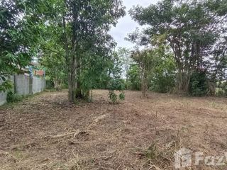 For sale land in Hang Dong, Chiang Mai