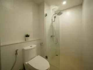 For sale スタジオ condo in Sattahip, Chonburi