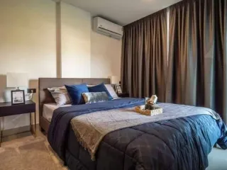 For sale スタジオ condo in Sattahip, Chonburi
