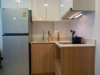 For sale スタジオ condo in Sattahip, Chonburi