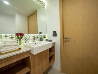 For sale スタジオ condo in Sattahip, Chonburi
