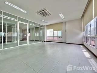 For sale office in Bueng Kum, Bangkok