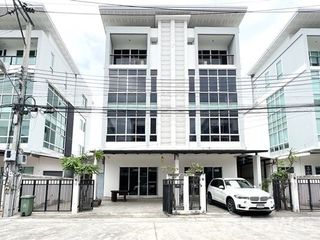 For sale office in Bueng Kum, Bangkok
