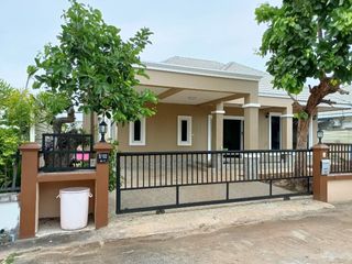 For sale 3 bed house in Sattahip, Chonburi