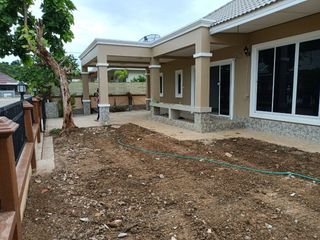 For sale 3 bed house in Sattahip, Chonburi