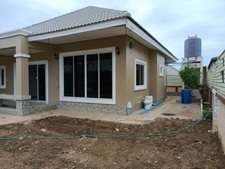 For sale 3 bed house in Sattahip, Chonburi