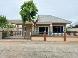 For sale 3 bed house in Sattahip, Chonburi