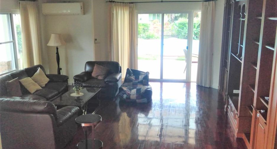 For sale 4 bed house in Hang Dong, Chiang Mai