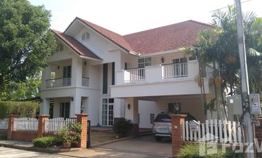 For sale 4 bed house in Hang Dong, Chiang Mai