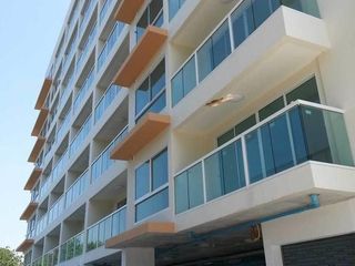 For sale スタジオ condo in Sattahip, Chonburi