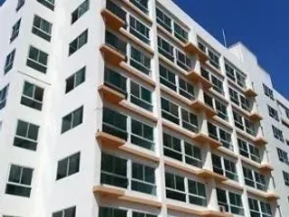 For sale スタジオ condo in Sattahip, Chonburi