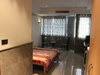 For sale studio apartment in Pratumnak, Pattaya