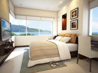 For sale 1 Beds condo in Sattahip, Chonburi