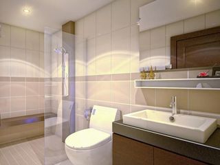 For sale 1 Beds condo in Sattahip, Chonburi