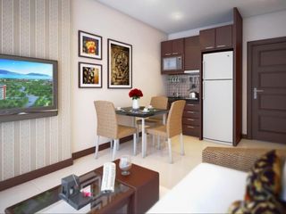 For sale 1 Beds condo in Sattahip, Chonburi