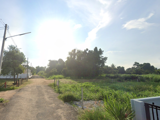 For sale land in Sattahip, Pattaya