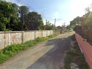 For sale land in Sattahip, Pattaya