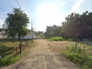 For sale land in Sattahip, Pattaya