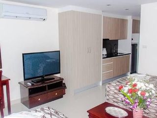 For sale スタジオ condo in Bang Lamung, Chonburi