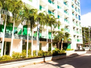 For sale スタジオ condo in Bang Lamung, Chonburi