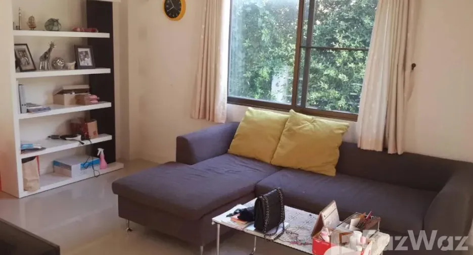 ขาย 2 เตียง บ้านเดี่ยว ใน หางดง, เชียงใหม่