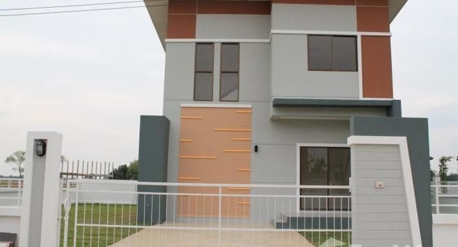 ขาย 2 เตียง บ้านเดี่ยว ใน หางดง, เชียงใหม่
