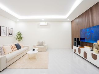 For sale 4 bed villa in Bang Lamung, Chonburi