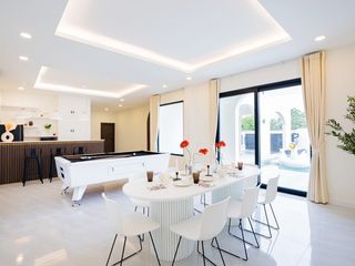 For sale 4 bed villa in Bang Lamung, Chonburi