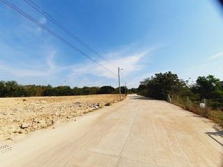For sale land in Jomtien, Pattaya