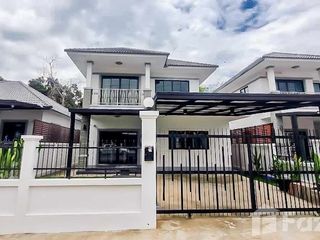 For rent 4 bed house in Saraphi, Chiang Mai
