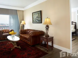 For rent 1 bed apartment in Mueang Chiang Mai, Chiang Mai