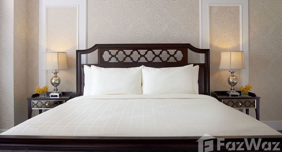 For rent 1 bed apartment in Mueang Chiang Mai, Chiang Mai