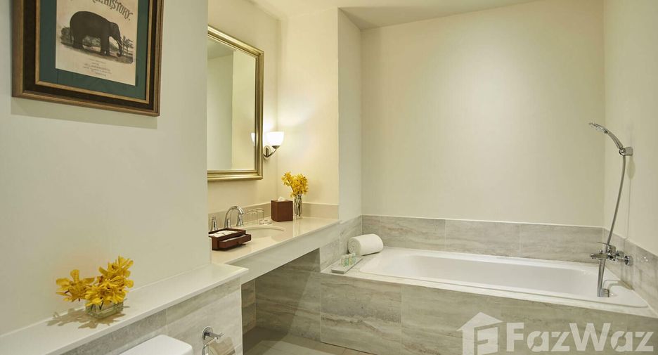 For rent 1 bed apartment in Mueang Chiang Mai, Chiang Mai