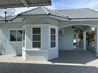 For sale 3 bed house in Sattahip, Chonburi