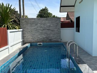 For sale 3 bed house in Sattahip, Chonburi
