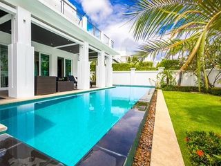 For sale 5 bed house in Bang Lamung, Chonburi