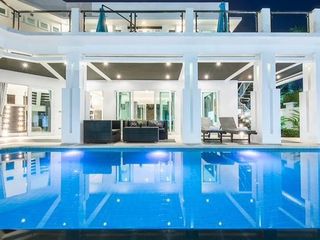 For sale 5 bed house in Bang Lamung, Chonburi